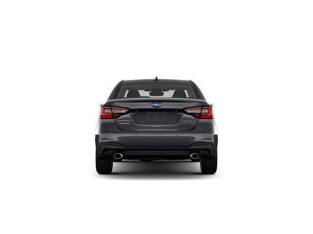new 2025 Subaru Legacy car, priced at $39,369