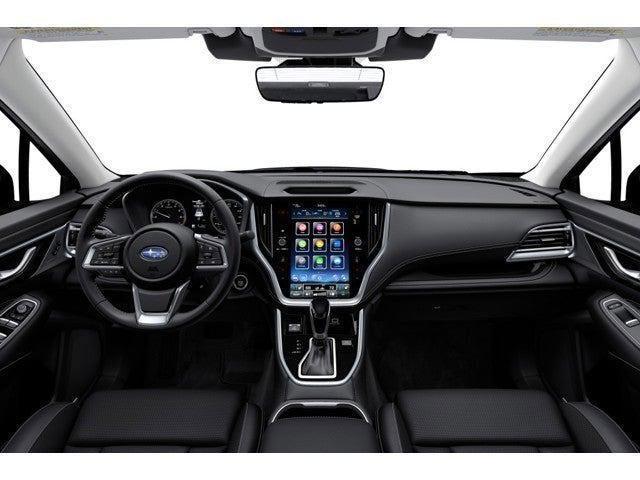 new 2025 Subaru Legacy car, priced at $39,369