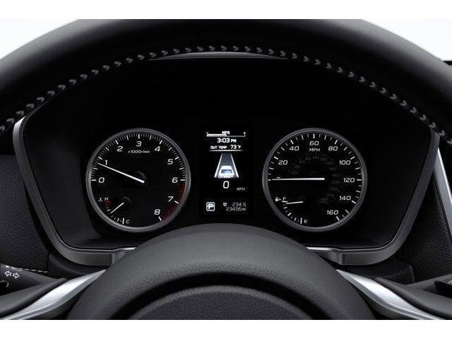 new 2025 Subaru Legacy car, priced at $39,369