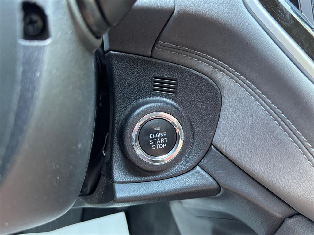 used 2023 Subaru Outback car, priced at $28,295