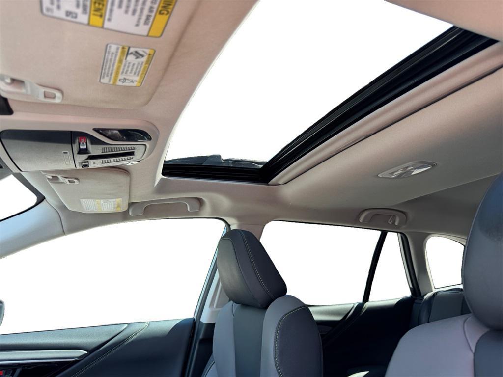 used 2023 Subaru Outback car, priced at $28,295