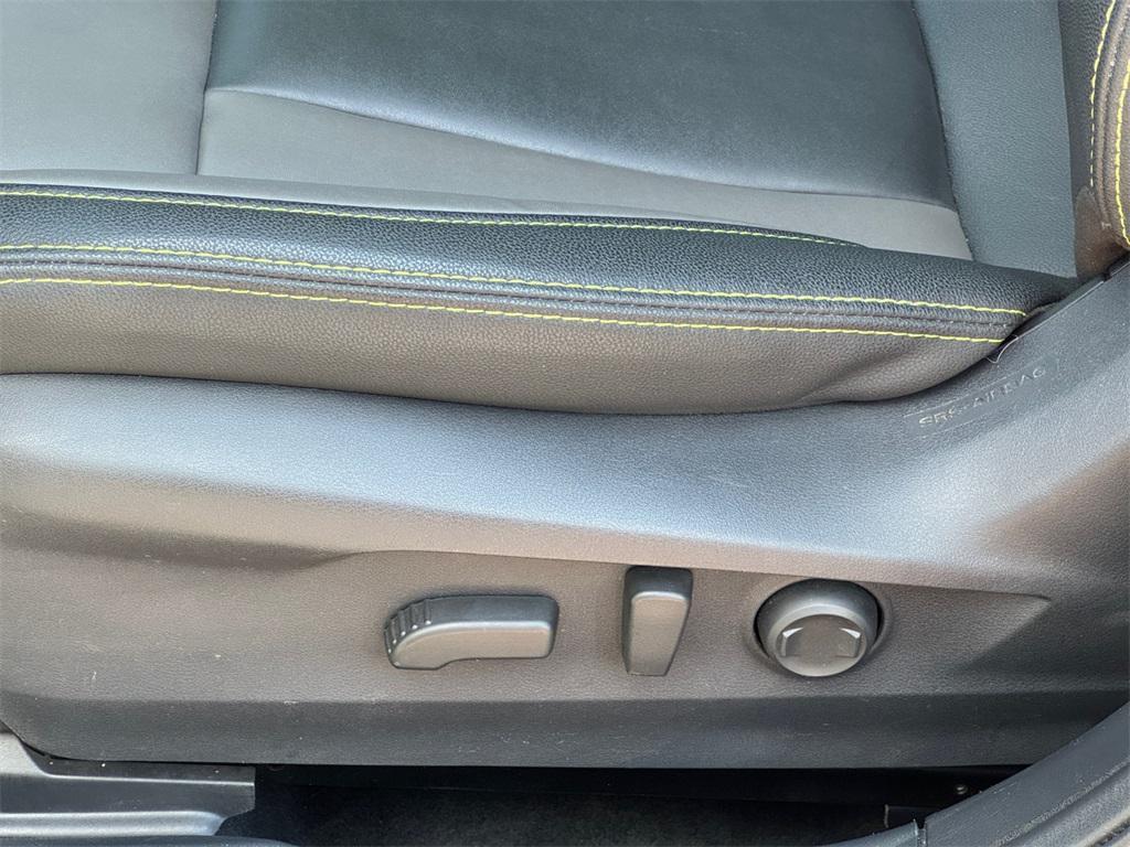 used 2023 Subaru Outback car, priced at $28,295