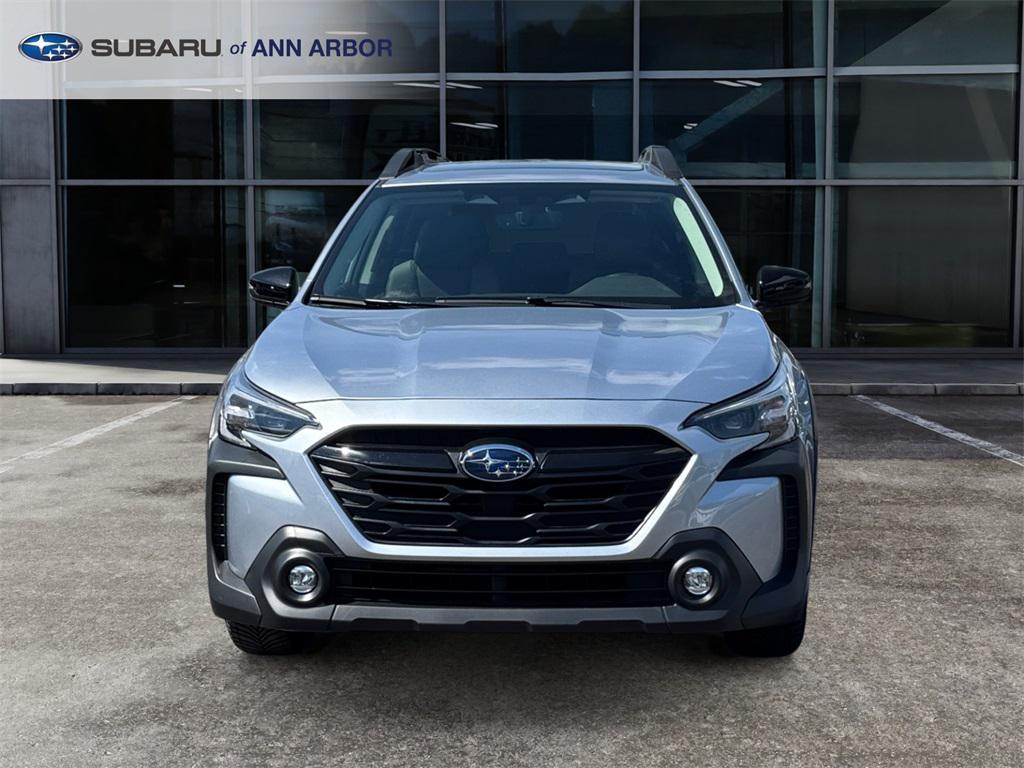 used 2023 Subaru Outback car, priced at $28,295