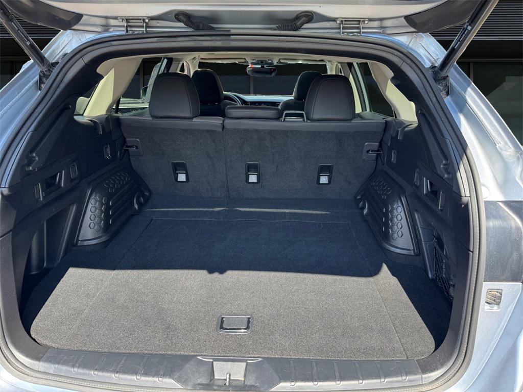 used 2023 Subaru Outback car, priced at $28,295