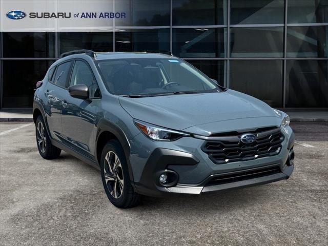 new 2025 Subaru Crosstrek car, priced at $29,944