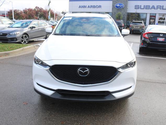 used 2019 Mazda CX-5 car, priced at $19,350