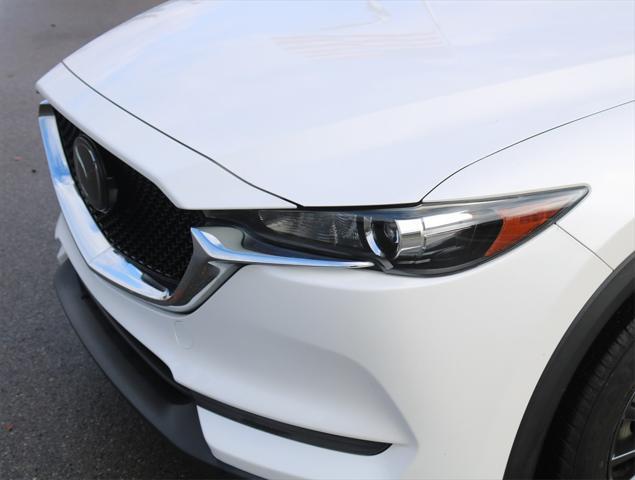 used 2019 Mazda CX-5 car, priced at $19,350