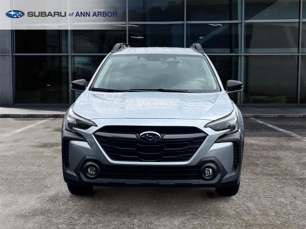 used 2025 Subaru Outback car, priced at $31,095