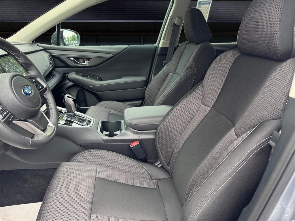 used 2025 Subaru Outback car, priced at $31,095