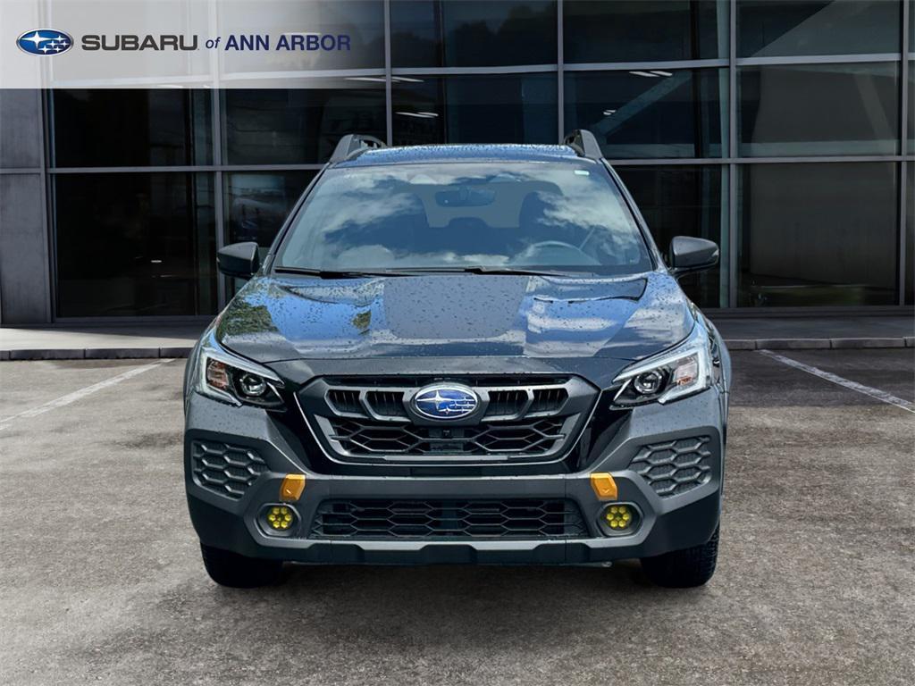 used 2025 Subaru Outback car, priced at $36,795