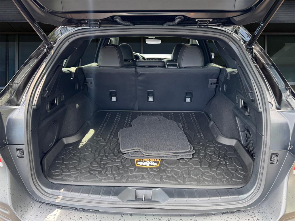 used 2025 Subaru Outback car, priced at $36,795