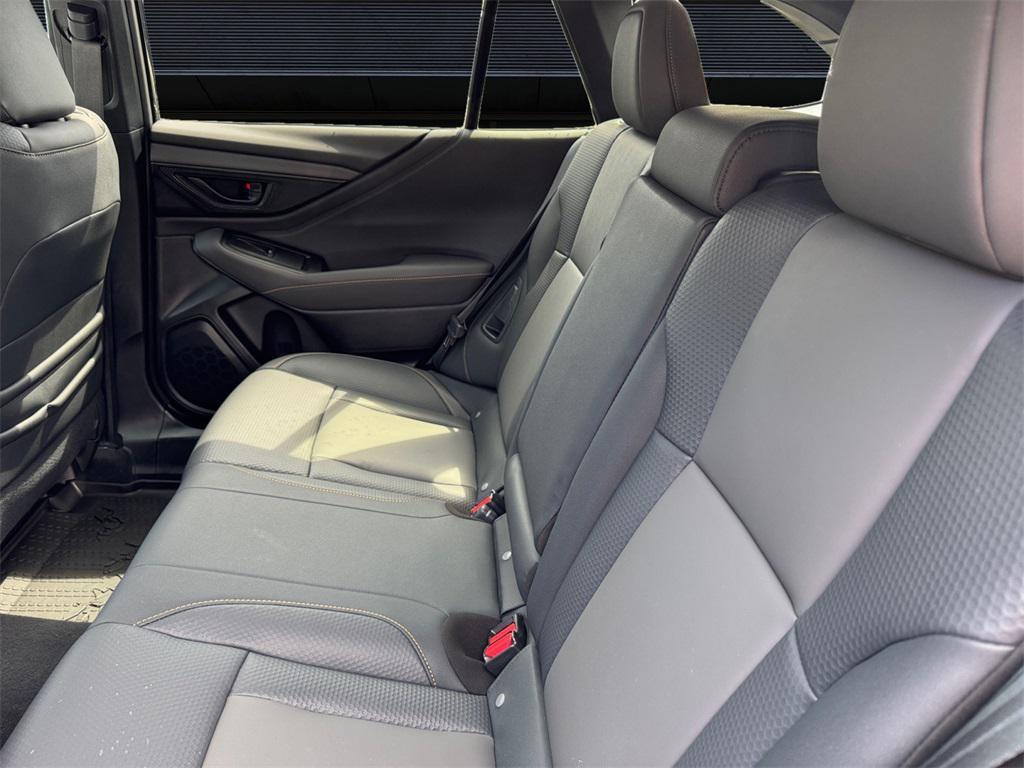 used 2025 Subaru Outback car, priced at $36,795