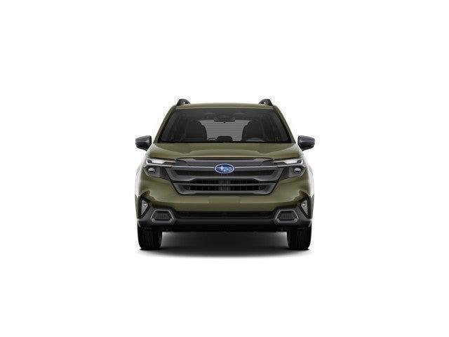 new 2025 Subaru Forester car, priced at $36,973