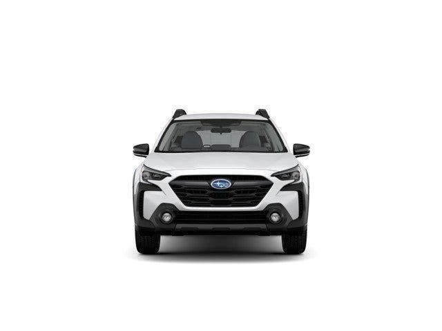 new 2025 Subaru Outback car, priced at $34,346