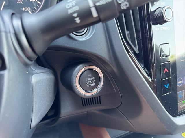 new 2025 Subaru Forester car, priced at $40,319