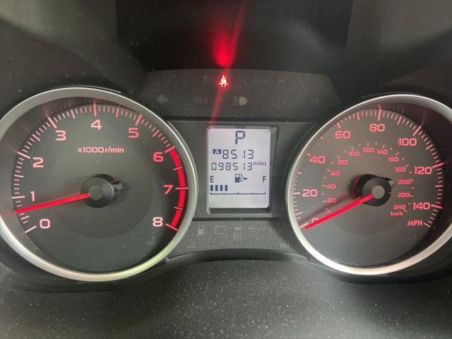 used 2015 Subaru Forester car, priced at $12,595