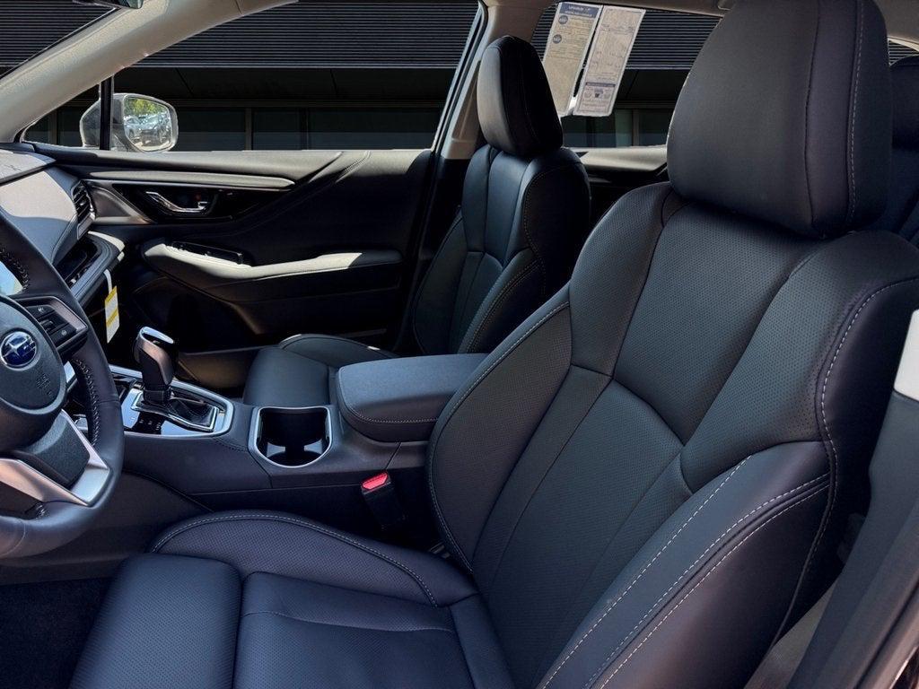 new 2025 Subaru Outback car, priced at $43,925