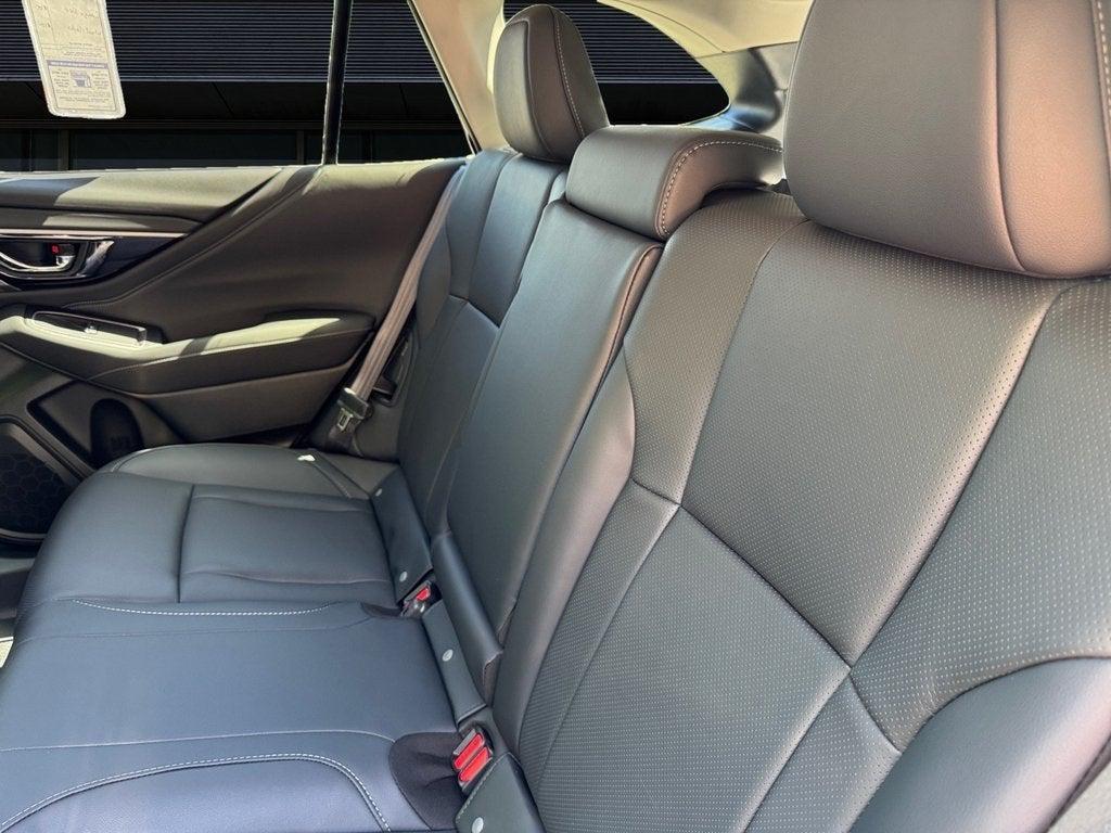 new 2025 Subaru Outback car, priced at $43,925