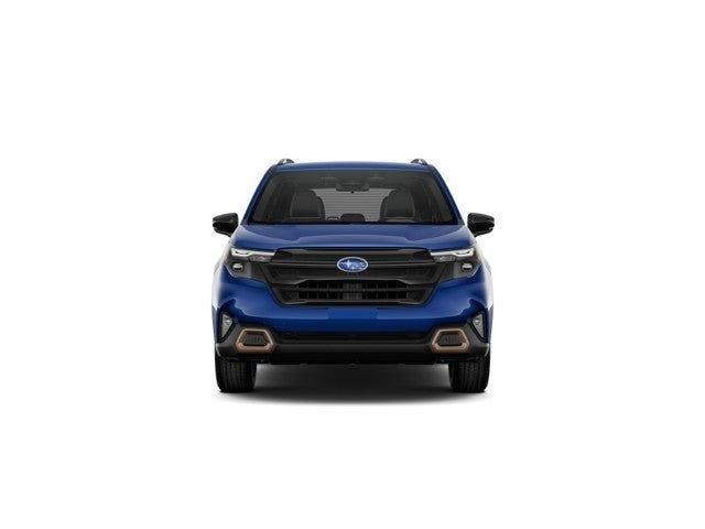 new 2025 Subaru Forester Hybrid car, priced at $42,132