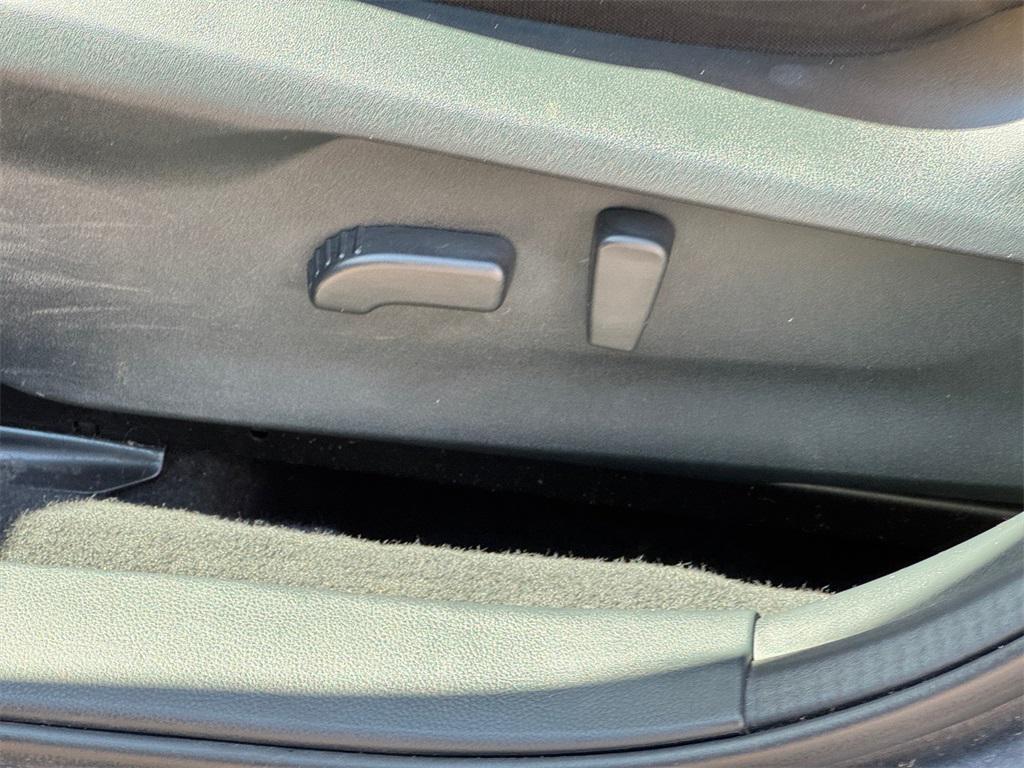used 2020 Subaru Impreza car, priced at $20,695