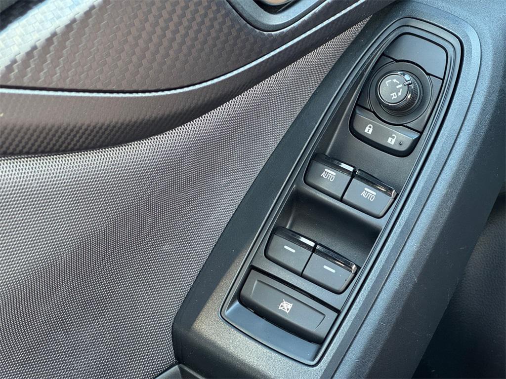 used 2020 Subaru Impreza car, priced at $20,695