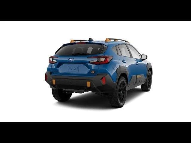 new 2024 Subaru Crosstrek car, priced at $34,643