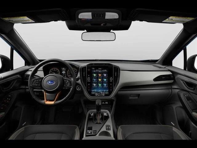 new 2024 Subaru Crosstrek car, priced at $34,643