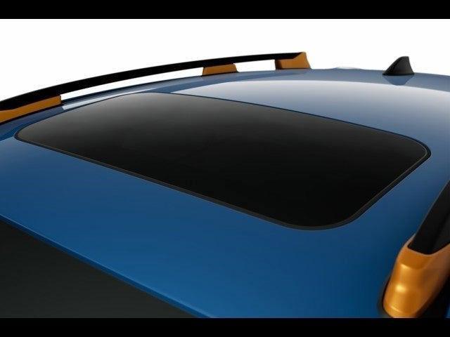 new 2024 Subaru Crosstrek car, priced at $34,643