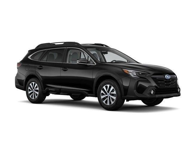 new 2025 Subaru Outback car, priced at $33,945