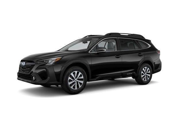 new 2025 Subaru Outback car, priced at $33,945