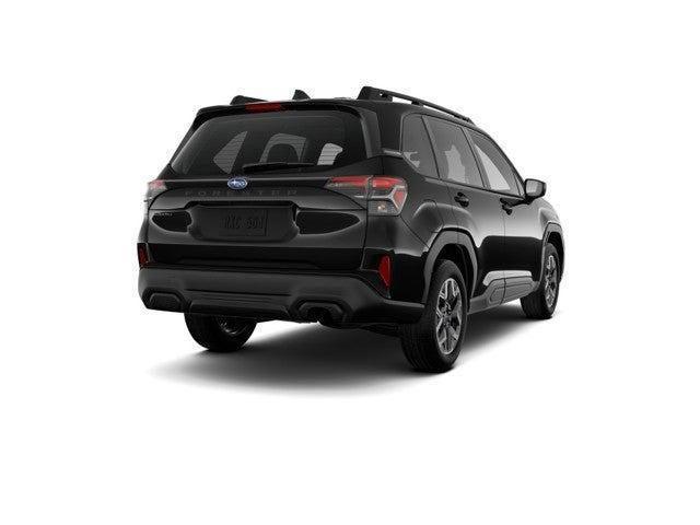 new 2025 Subaru Forester car, priced at $35,458