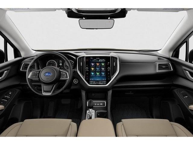 new 2025 Subaru Ascent car, priced at $42,365