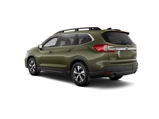 new 2025 Subaru Ascent car, priced at $42,365