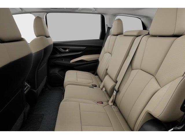 new 2025 Subaru Ascent car, priced at $42,365