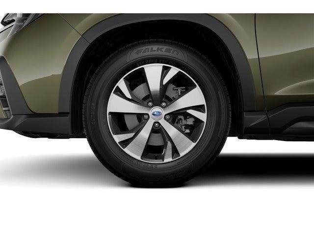 new 2025 Subaru Ascent car, priced at $42,365