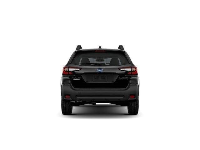 new 2025 Subaru Outback car, priced at $34,913