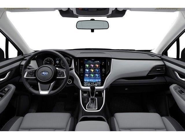 new 2025 Subaru Outback car, priced at $34,913