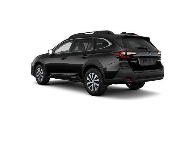 new 2025 Subaru Outback car, priced at $34,913