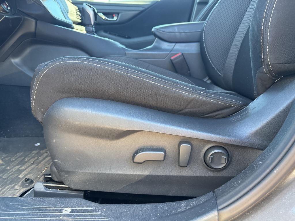 used 2022 Subaru Outback car, priced at $25,995