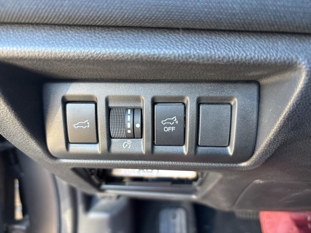 used 2022 Subaru Outback car, priced at $25,995