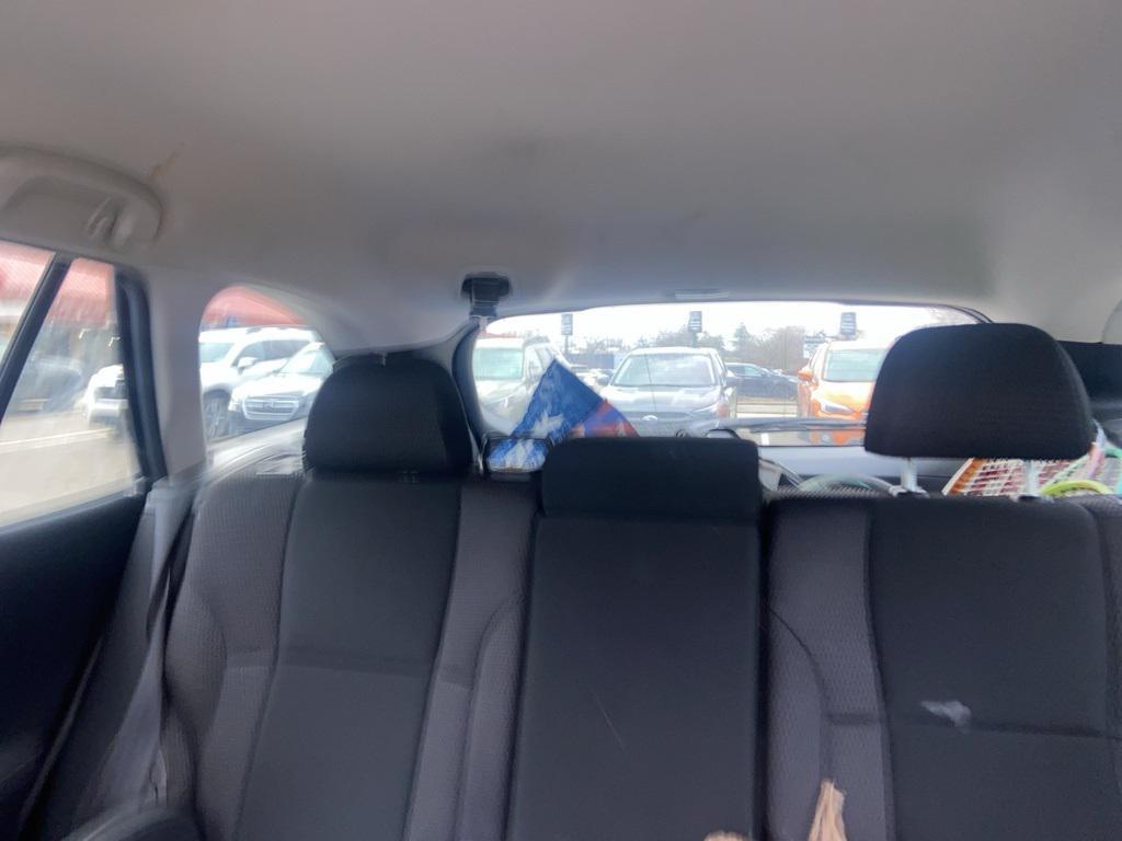 used 2022 Subaru Outback car