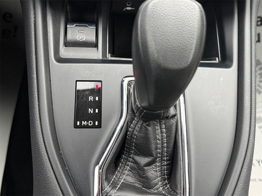 used 2022 Subaru Outback car, priced at $19,995