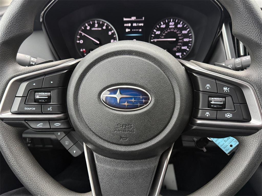 used 2022 Subaru Outback car, priced at $19,995
