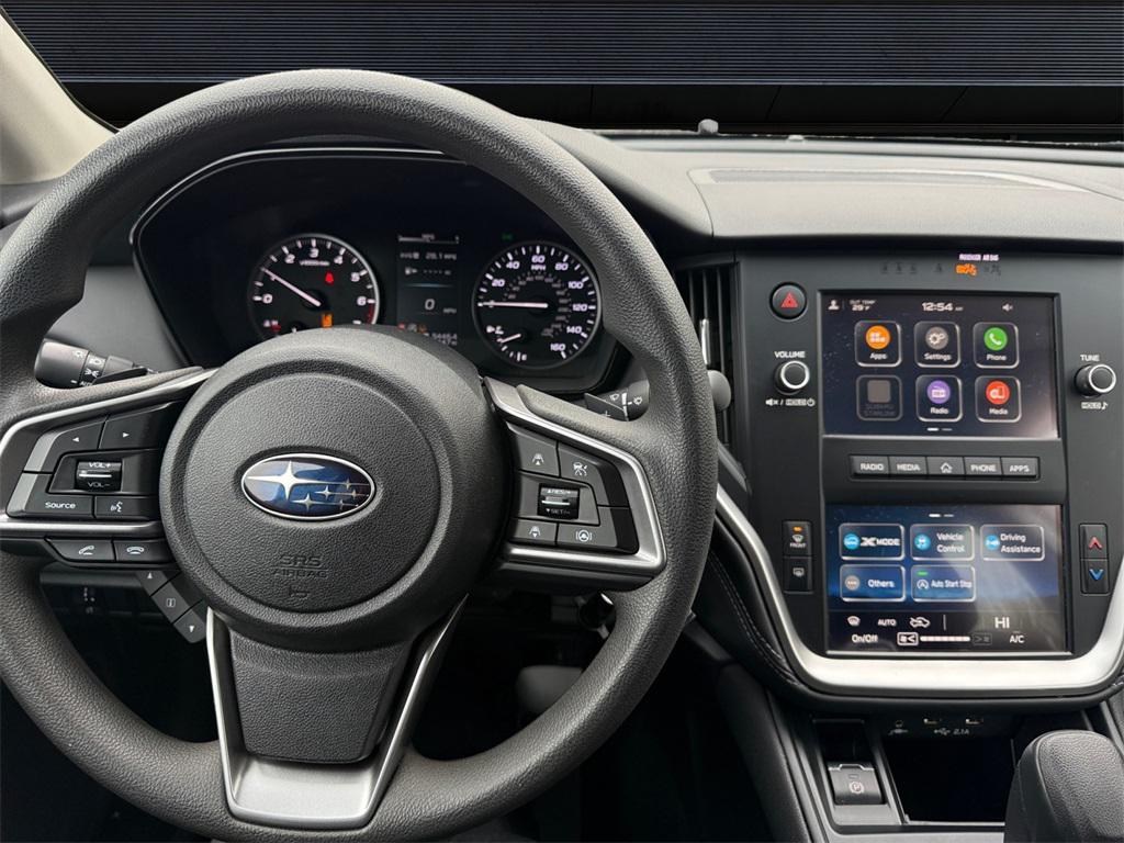 used 2022 Subaru Outback car, priced at $19,995