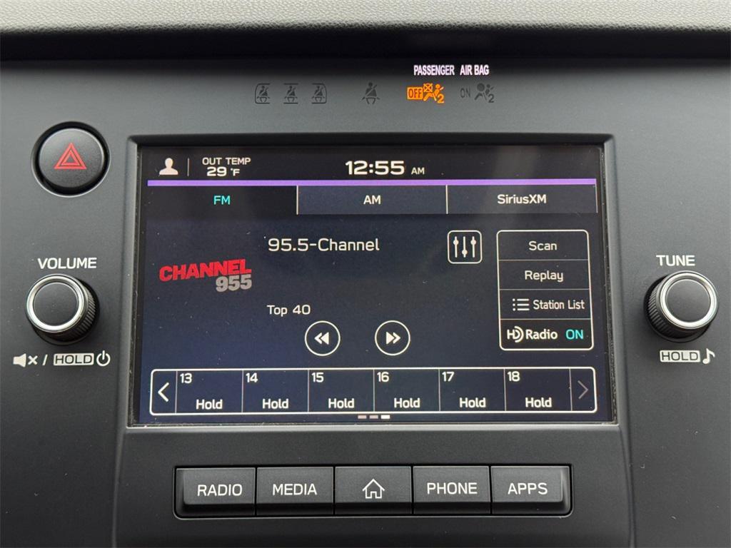 used 2022 Subaru Outback car, priced at $19,995