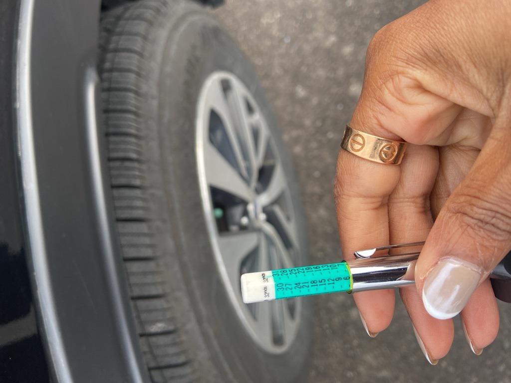 used 2022 Subaru Outback car