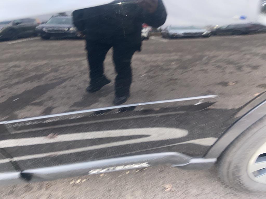 used 2022 Subaru Outback car