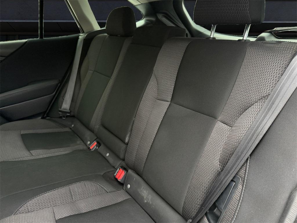 used 2022 Subaru Outback car, priced at $19,995