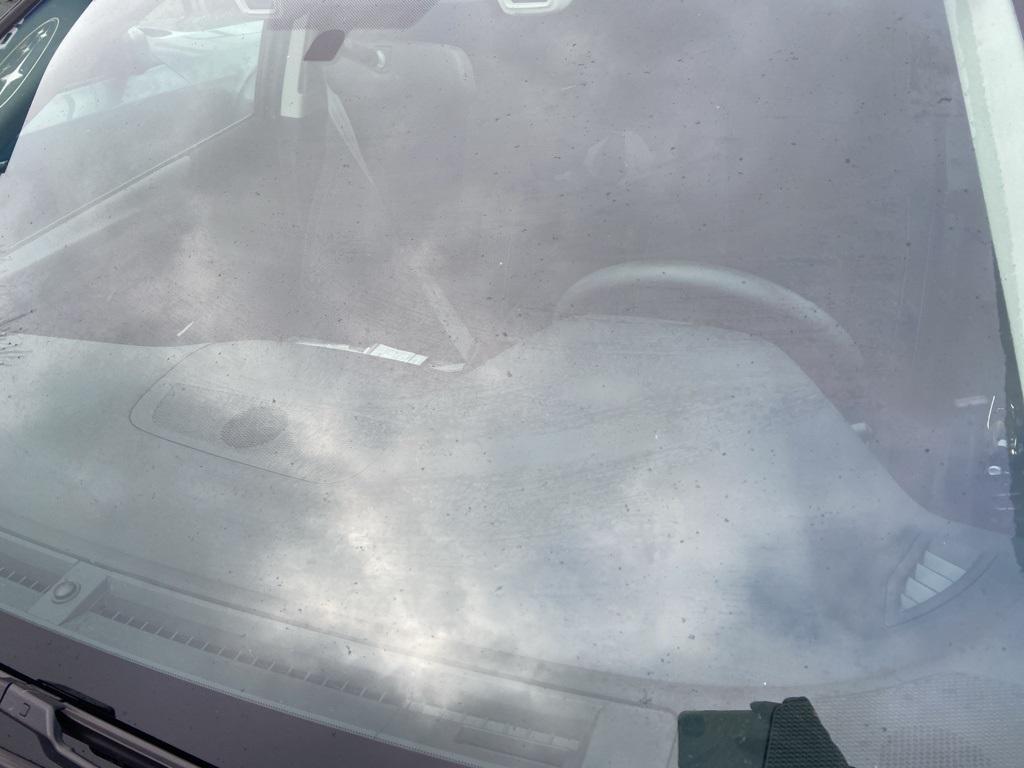 used 2022 Subaru Outback car