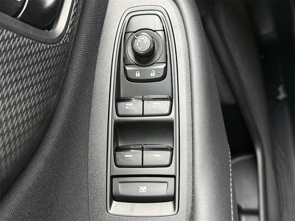 used 2022 Subaru Outback car, priced at $19,995